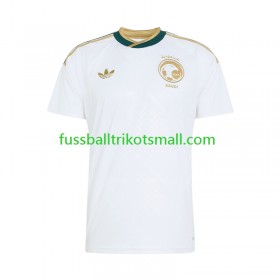 Fußballtrikots Saudi-Arabien World Cup 2026 Kurzarm Auswärts-trikot kaufen